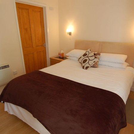 Stable Cottage Wells Εξωτερικό φωτογραφία