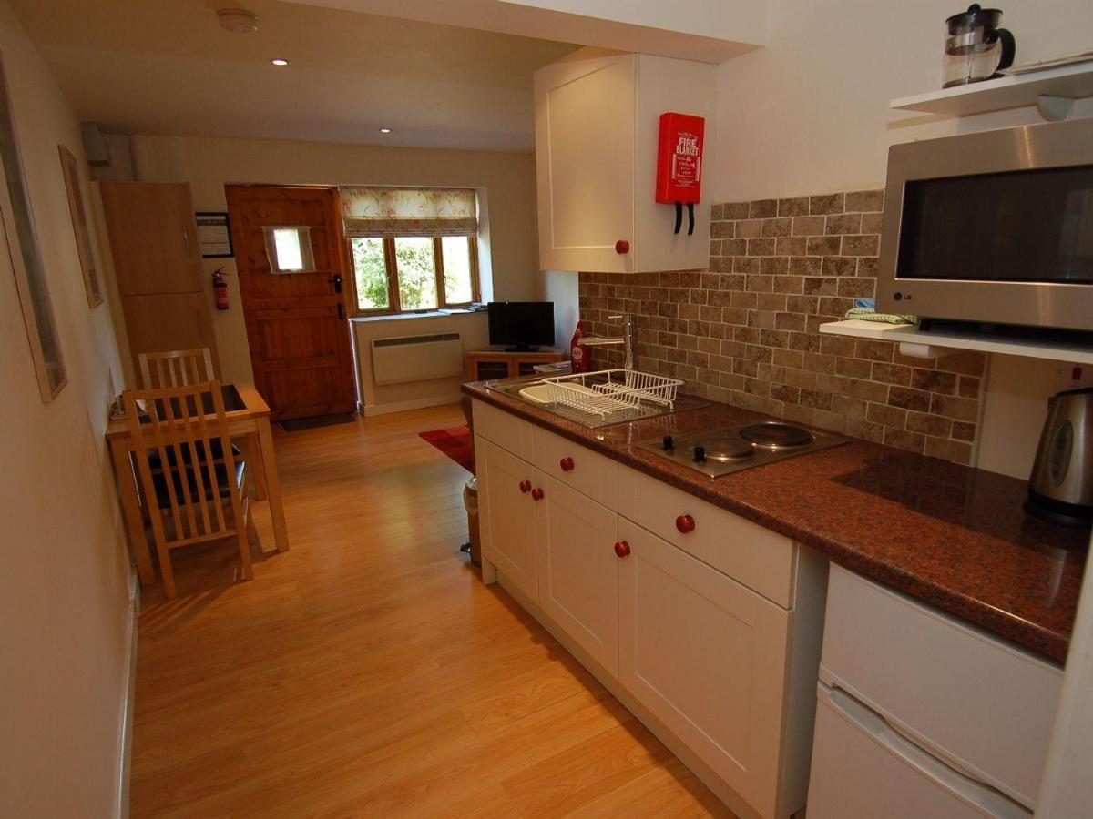 Stable Cottage Wells Εξωτερικό φωτογραφία