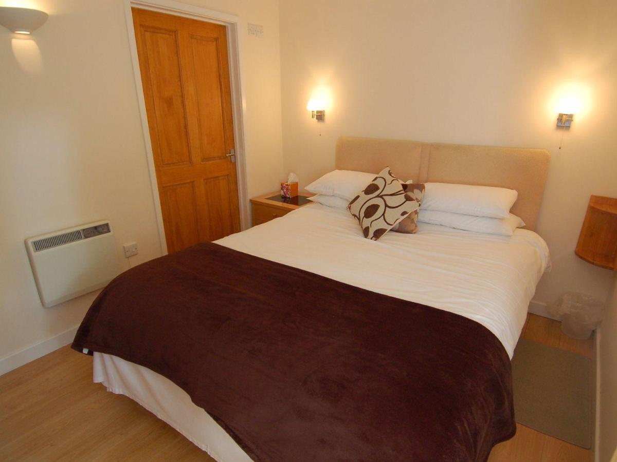 Stable Cottage Wells Εξωτερικό φωτογραφία